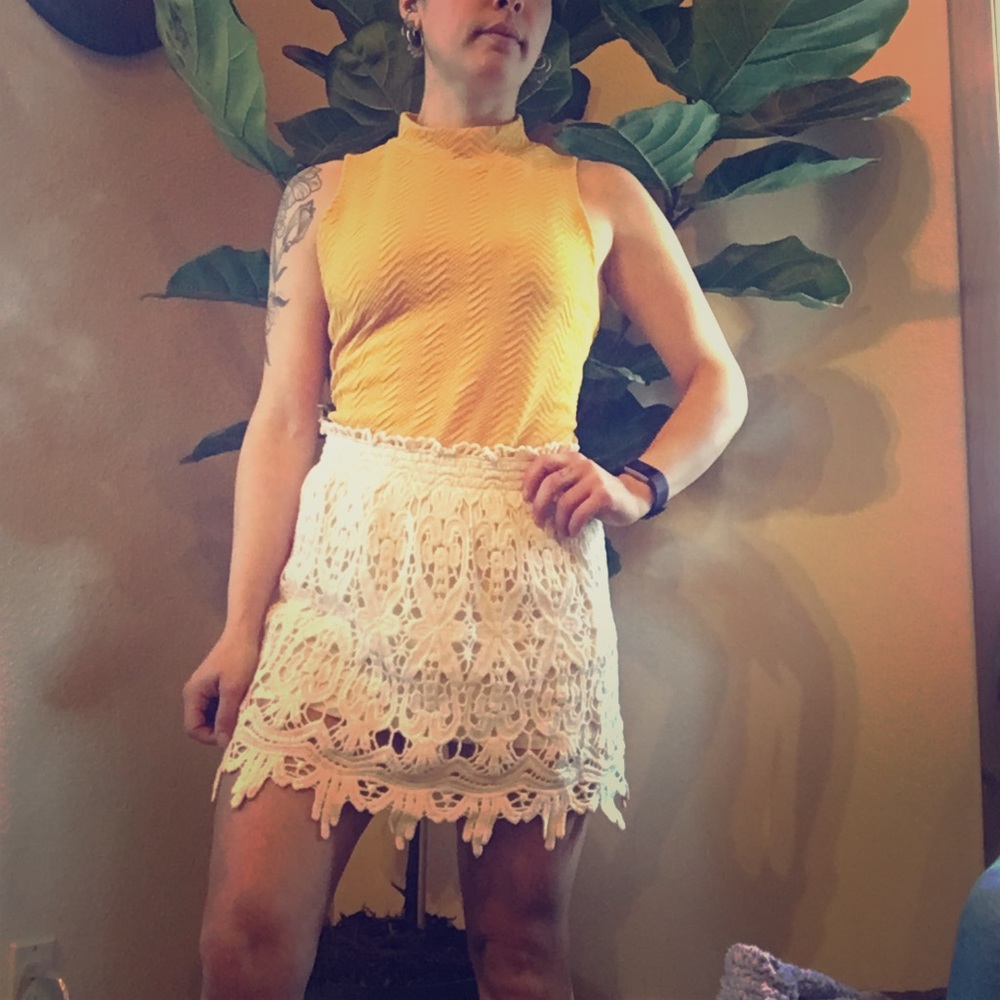 Skirt